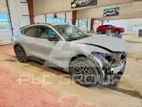 2024 Ford MUSTANG фото