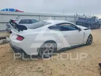 2024 Ford MUSTANG photo