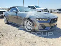 2024 Ford MUSTANG фото