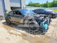 2024 Ford MUSTANG фото