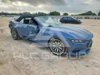 2024 Ford MUSTANG photo