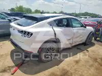 2024 Ford MUSTANG фото