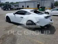 2024 Ford MUSTANG photo