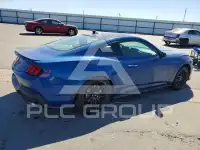 2024 Ford MUSTANG фото