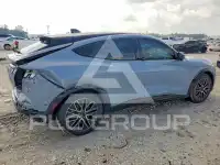 2024 Ford MUSTANG фото