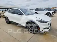2024 Ford MUSTANG фото