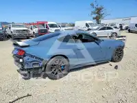 2024 Ford MUSTANG photo