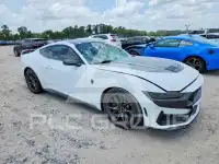 2024 Ford MUSTANG фото