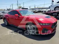 2024 Ford MUSTANG фото