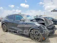 2024 Ford MUSTANG фото