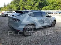2024 Ford MUSTANG photo