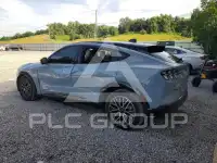 2024 Ford MUSTANG photo