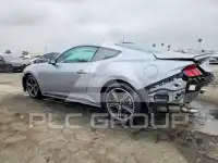 2024 Ford MUSTANG фото