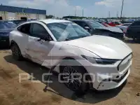 2024 Ford MUSTANG фото