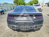 2024 Ford MUSTANG фото