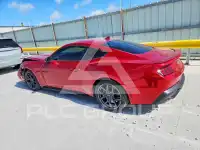 2024 Ford MUSTANG photo