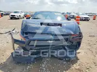 2024 Ford MUSTANG фото
