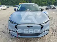 2024 Ford MUSTANG фото