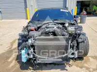 2024 Ford MUSTANG фото