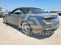 2024 Ford MUSTANG фото