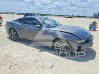 2024 Ford MUSTANG photo