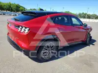2024 Ford MUSTANG фото