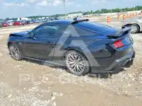 2024 Ford MUSTANG фото