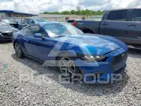 2024 Ford MUSTANG фото