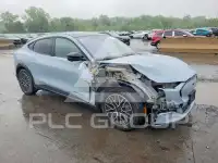 2024 Ford MUSTANG фото