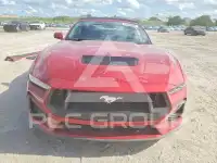 2024 Ford MUSTANG фото