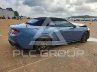 2024 Ford MUSTANG фото