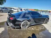 2024 Ford MUSTANG фото