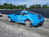 2024 Ford MUSTANG фото
