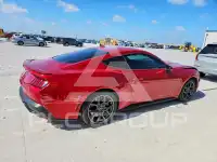 2024 Ford MUSTANG photo