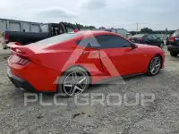2024 Ford MUSTANG фото