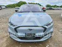 2024 Ford MUSTANG фото