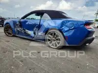 2024 Ford MUSTANG фото