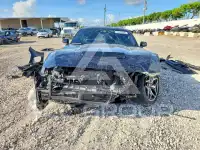 2024 Ford MUSTANG photo