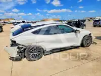 2024 Ford MUSTANG фото