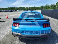 2024 Ford MUSTANG фото
