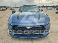 2024 Ford MUSTANG photo