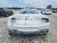 2024 Ford MUSTANG фото