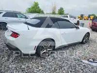 2024 Ford MUSTANG фото