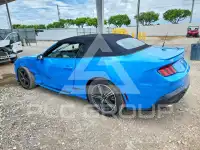 2024 Ford MUSTANG фото
