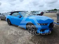 2024 Ford MUSTANG фото