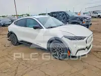 2024 Ford MUSTANG фото