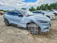 2024 Ford MUSTANG фото