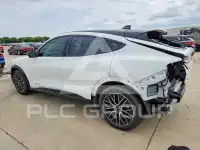 2024 Ford MUSTANG фото