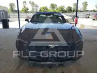 2024 Ford MUSTANG photo