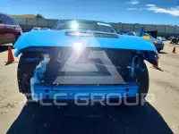 2024 Ford MUSTANG фото